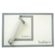 Picture of FIBREGLASS & SILICONE BAKING MAT 585 X 385MM